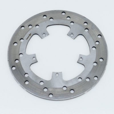 Piaggio (Original OE) - PIAGGIO FLY 50 FLY50 4T 4V 2012-2013 Bremsscheibe Vorderradbremsscheibe 4,1mm - Bild 3 von 4