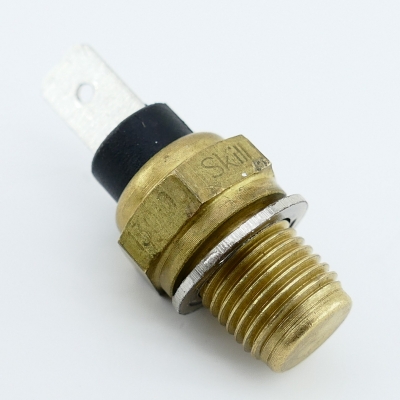 PIAGGIO FLY 50 FLY50 4T 4V 2012-2013 Temperatursensor Sensor Temperatur