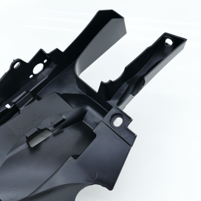 Yamaha (Original OE) - YAMAHA FZ6 FZ6-S RJ07 Fazer Heckinnenverkleidung Verkleidung Radkasten - Bild 3 von 6