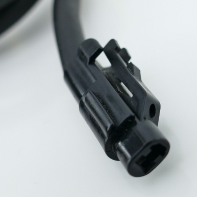 Yamaha (Original OE) - YAMAHA FZ6 FZ6-S RJ07 Fazer Öldruckschalter Oeldruckschalter Öldruck nur 16733km - Bild 4 von 5