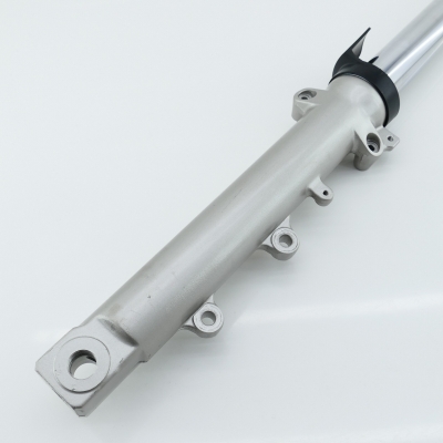 Suzuki (Original OE) - SUZUKI GSF1200 GSF1200S WVA9 SHOWA Gabel Gabelholm links UNFALLFREI nur 17300km - Bild 2 von 7