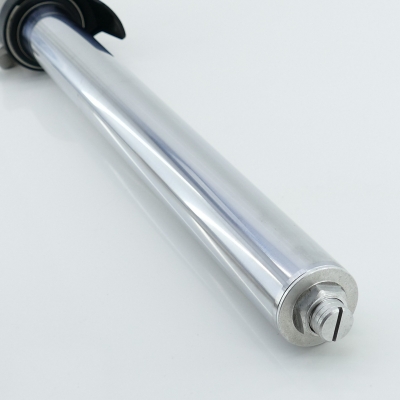 Suzuki (Original OE) - SUZUKI GSF1200 GSF1200S WVA9 SHOWA Gabel Gabelholm links UNFALLFREI nur 17300km - Bild 4 von 7