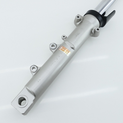 Suzuki (Original OE) - SUZUKI GSF1200 GSF1200S WVA9 SHOWA Gabel Gabelholm links UNFALLFREI nur 17300km - Bild 5 von 7