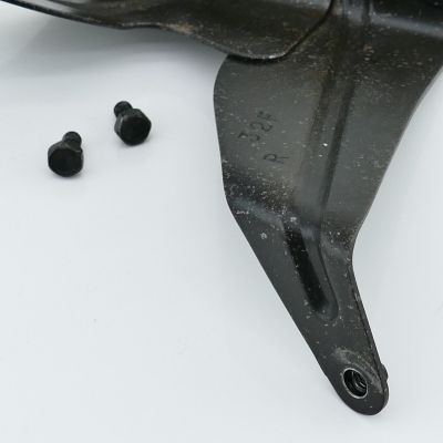 Suzuki (Original OE) - SUZUKI GSF1200 GSF1200S WVA9 Verkleidungshalter Halter rechts UNFALLFREI - Bild 2 von 5