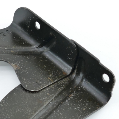 Suzuki (Original OE) - SUZUKI GSF1200 GSF1200S WVA9 Verkleidungshalter Halter rechts UNFALLFREI - Bild 4 von 5