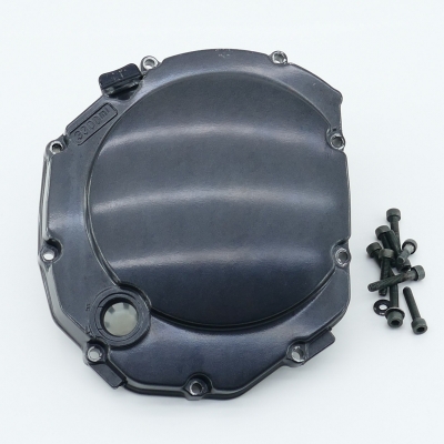 SUZUKI GSF1200 GSF1200S WVA9 Motordeckel Kupplungsdeckel Seitendeckel Deckel