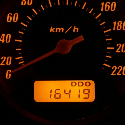 Honda (Original OE) - HONDA CBF600 CBF600S PC38 ABS Bremsleitung Bremse Leitung nur 16419km - Bild 5 von 5