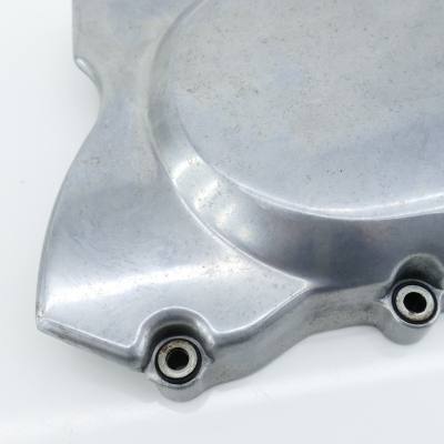 Kawasaki (Original OE) - KAWASAKI EN500 EN500A Ritzelabdeckung Ritzeldeckel Abdeckung Riemen Deckel - Bild 2 von 5