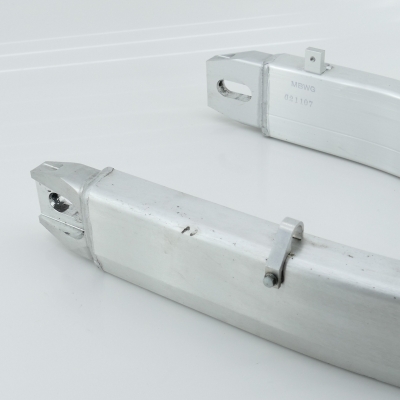 Honda (Original OE) - HONDA CBR600 CBR600F PC35 2001-2007 Schwinge Hinterradschwinge nur 15522km - Bild 4 von 7
