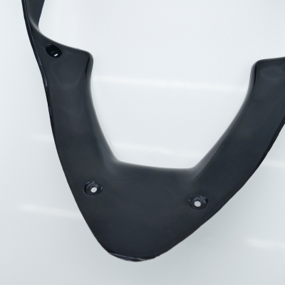 Honda (Original OE) - HONDA CBR600 CBR600F PC35 2001-2007 Bugverkleidung Verkleidung Bug vorn Kiel - Bild 2 von 5