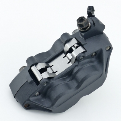 Honda (Original OE) - HONDA CBR600 CBR600F PC35 2001-2007 Bremssattel vorn links Bremszange - Bild 4 von 7