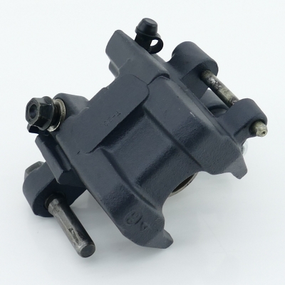 Honda (Original OE) - HONDA CBR600 CBR600F PC35 2001-2007 Bremssattel hinten Bremszange nur 5972km - Bild 4 von 7