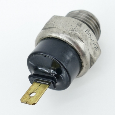 Honda (Original OE) - HONDA CBR600F PC35 2001-2007 Kühlwassersensor Thermoschalter Kühlwasser Sensor - Bild 3 von 5