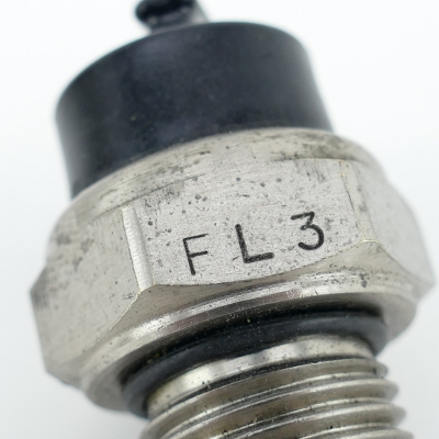 Honda (Original OE) - HONDA CBR600F PC35 2001-2007 Kühlwassersensor Thermoschalter Kühlwasser Sensor - Bild 4 von 5