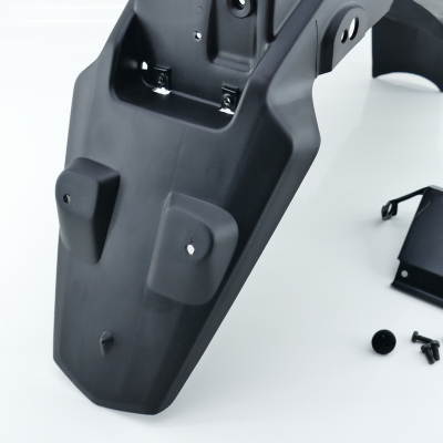 Honda (Original OE) - HONDA CBR125 CBR125R JC39 Heckinnenverkleidung Kotflügel Fender Radkasten - Bild 2 von 7