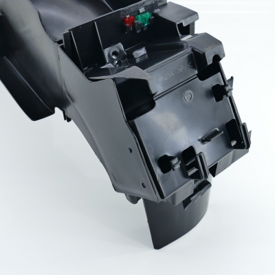 Honda (Original OE) - HONDA CBR125 CBR125R JC39 Heckinnenverkleidung Kotflügel Fender Radkasten - Bild 4 von 7