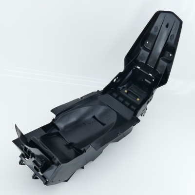 Honda (Original OE) - HONDA CBR125 CBR125R JC39 Heckinnenverkleidung Kotflügel Fender Radkasten - Bild 6 von 7