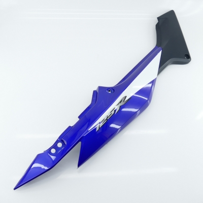 HONDA CBR125 CBR125R JC39 Heckverkleidung rechts Verkleidung hinten UNFALLFREI