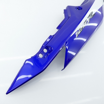 Honda (Original OE) - HONDA CBR125 CBR125R JC39 Heckverkleidung rechts Verkleidung hinten UNFALLFREI - Bild 2 von 8