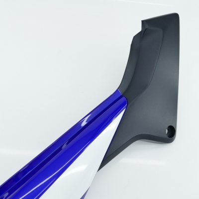 Honda (Original OE) - HONDA CBR125 CBR125R JC39 Heckverkleidung rechts Verkleidung hinten UNFALLFREI - Bild 3 von 8