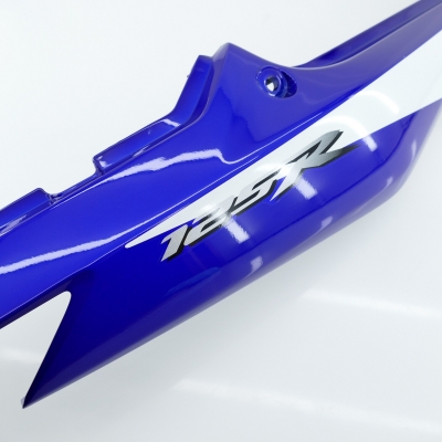 Honda (Original OE) - HONDA CBR125 CBR125R JC39 Heckverkleidung rechts Verkleidung hinten UNFALLFREI - Bild 4 von 8