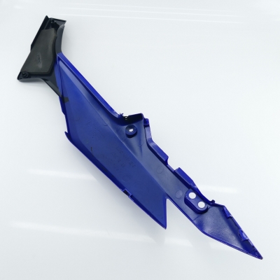 Honda (Original OE) - HONDA CBR125 CBR125R JC39 Heckverkleidung rechts Verkleidung hinten UNFALLFREI - Bild 5 von 8