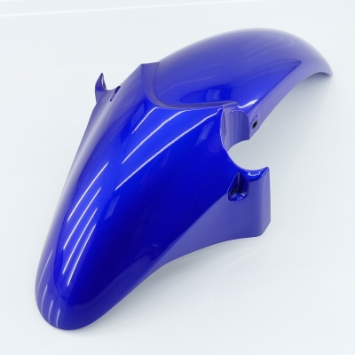 HONDA CBR125 CBR125R JC39 Fender vorn Kotflügel Schutzblech UNFALLFREI