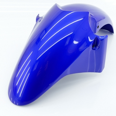 Honda (Original OE) - HONDA CBR125 CBR125R JC39 Fender vorn Kotflügel Schutzblech UNFALLFREI - Bild 2 von 7
