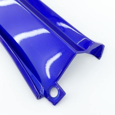 Honda (Original OE) - HONDA CBR125 CBR125R JC39 Heckverkleidung mitte Verkleidung UNFALLFREI - Bild 3 von 6