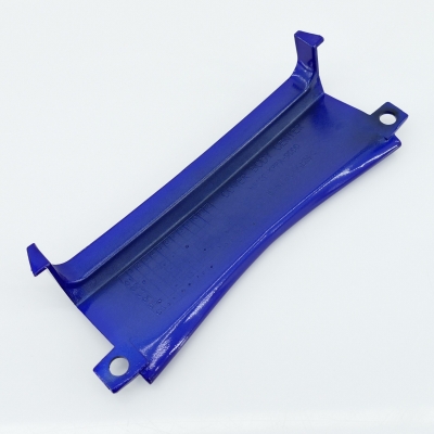 Honda (Original OE) - HONDA CBR125 CBR125R JC39 Heckverkleidung mitte Verkleidung UNFALLFREI - Bild 4 von 6