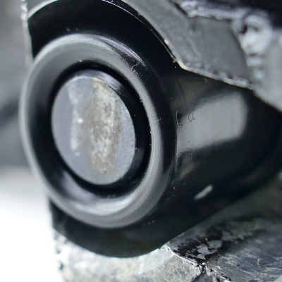 Honda (Original OE) - HONDA CBR125 CBR125R JC39 Bremspumpe vorn vorne Handbremspumpe nur 4392km - Bild 3 von 7