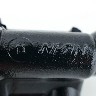 Honda (Original OE) - HONDA CBR125 CBR125R JC39 Bremspumpe vorn vorne Handbremspumpe nur 4392km - Bild 6 von 7