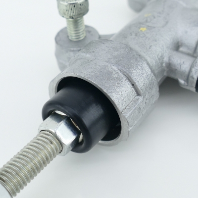 Honda (Original OE) - HONDA CBR125 CBR125R JC39 Bremspumpe hinten Fußbremspumpe Pumpe nur 4392km - Bild 3 von 5