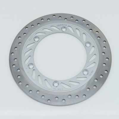 HONDA CBR125 CBR125R JC39 Bremsscheibe vorn Vorderradbremsscheibe Stärke: 3,8mm