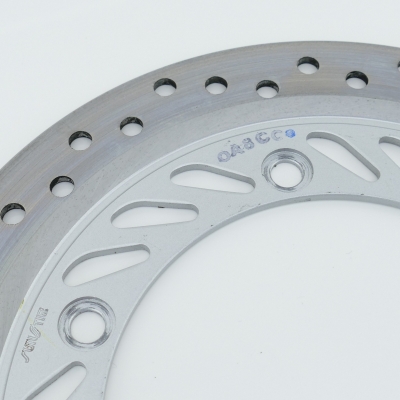 Honda (Original OE) - HONDA CBR125 CBR125R JC39 Bremsscheibe vorn Vorderradbremsscheibe Stärke: 3,8mm - Bild 2 von 4