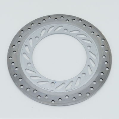 Honda (Original OE) - HONDA CBR125 CBR125R JC39 Bremsscheibe vorn Vorderradbremsscheibe Stärke: 3,8mm - Bild 4 von 4