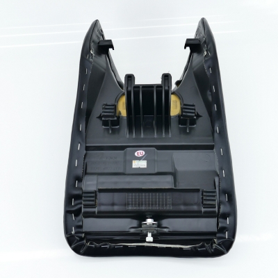 Honda (Original OE) - HONDA CBR125 CBR125R JC39 Sitz Fahrer Fahrersitz 77100-KTY-D300 nur 4392km - Bild 5 von 7