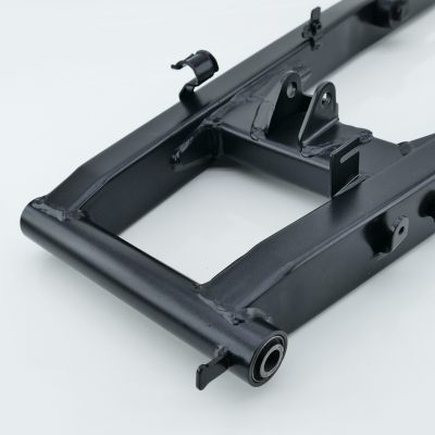 Honda (Original OE) - HONDA CBR125 CBR125R JC39 Schwinge Hinterradschwinge nur 4392km UNFALLFREI - Bild 2 von 7