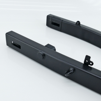 Honda (Original OE) - HONDA CBR125 CBR125R JC39 Schwinge Hinterradschwinge nur 4392km UNFALLFREI - Bild 4 von 7