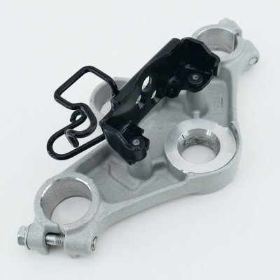 Honda (Original OE) - HONDA CBR125 CBR125R JC39 Gabelbrücke oben obere Brücke Gabel UNFALLFREI - Bild 5 von 6