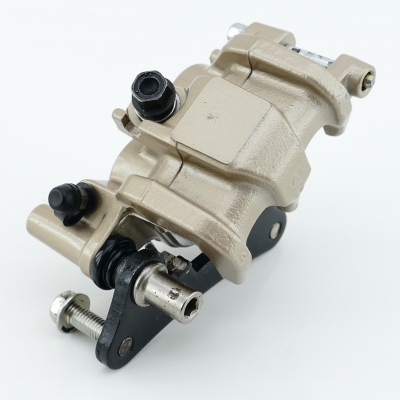 Honda (Original OE) - HONDA CBR125 CBR125R JC39 Bremssattel vorn vorne Bremszange nur 4392km - Bild 4 von 7