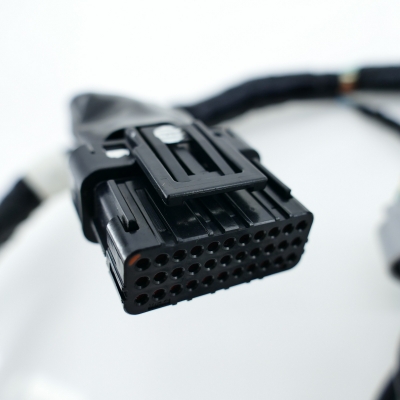 Honda (Original OE) - HONDA CBR125 CBR125R JC39 Kabelbaum Hauptkabelbaum Kabelstrang 32100-KTY-D300 - Bild 4 von 6