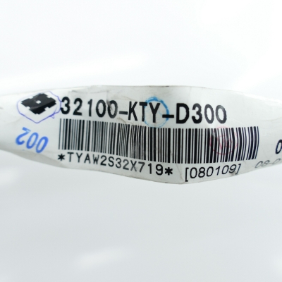 Honda (Original OE) - HONDA CBR125 CBR125R JC39 Kabelbaum Hauptkabelbaum Kabelstrang 32100-KTY-D300 - Bild 5 von 6