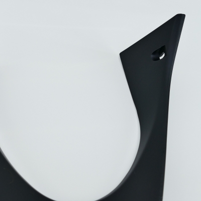 Honda (Original OE) - HONDA CBR125 CBR125R JC39 Bugverkleidung Verkleidung Bug vorn vorne UNFALLFREI - Bild 3 von 5