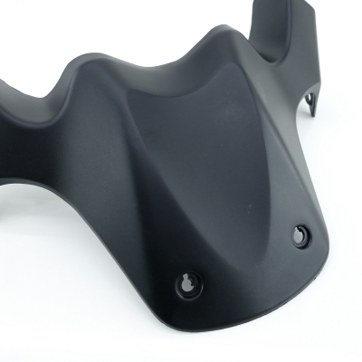 Honda (Original OE) - HONDA CBR125 CBR125R JC39 Tankverkleidung Verkleidung Tank 64450-KTYG-D300 - Bild 2 von 4