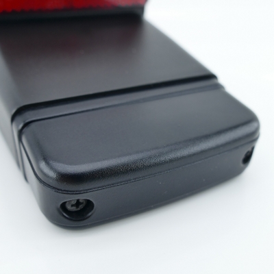 Honda (Original OE) - HONDA CBR125 CBR125R JC39 Kennzeichenleuchte Kennzeichenbeleuchtung nur 4392km - Bild 2 von 5