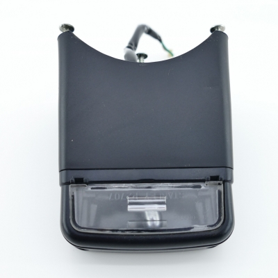 Honda (Original OE) - HONDA CBR125 CBR125R JC39 Kennzeichenleuchte Kennzeichenbeleuchtung nur 4392km - Bild 3 von 5