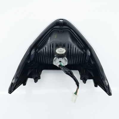 Honda (Original OE) - HONDA CBR125 CBR125R JC39 Rücklicht Rückleuchte Bremslicht nur 4392km - Bild 4 von 6