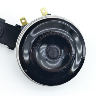 Honda (Original OE) - HONDA CBR125 CBR125R JC39 Hupe Signalhorn Horn nur 4392km - Bild 2 von 4