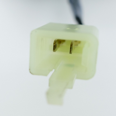 Honda (Original OE) - HONDA CBR125 CBR125R JC39 Kühlerlüfter Lüfter Ventilator Kühler nur 4392km - Bild 5 von 6